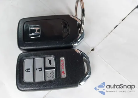 2021 Honda Civic Sport Touring from USA, damaged, VIN SHHFK7H90MU407550